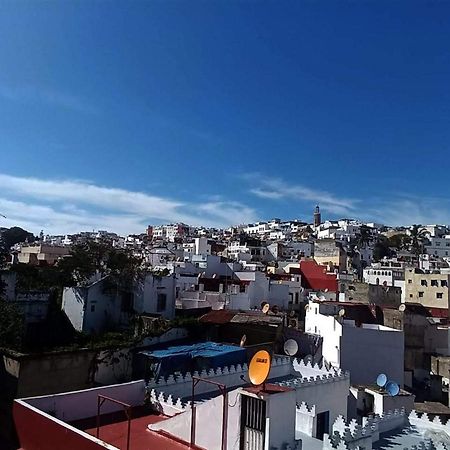 فندق Dar Mora طنجة المظهر الخارجي الصورة