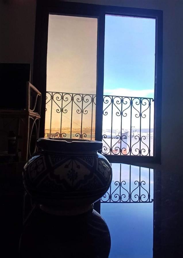 فندق Dar Mora طنجة المظهر الخارجي الصورة
