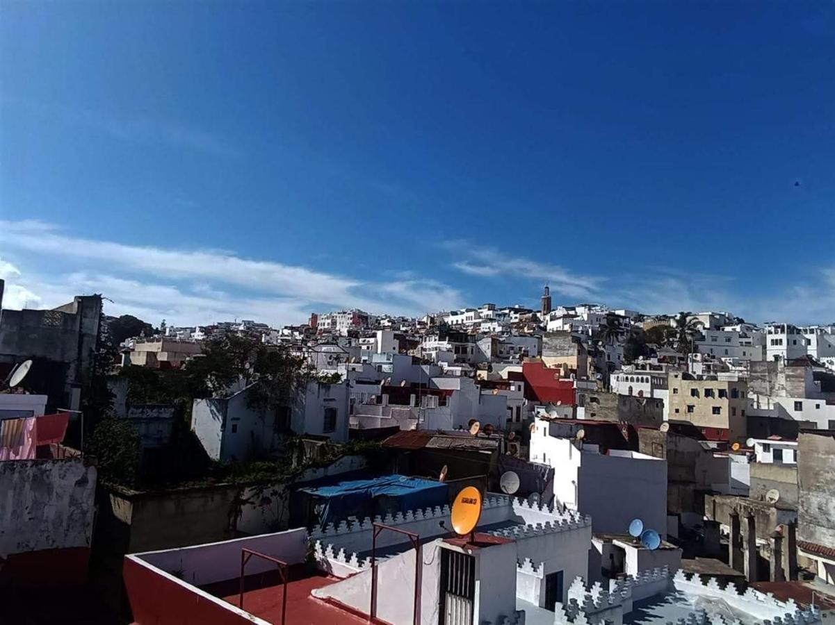 فندق Dar Mora طنجة المظهر الخارجي الصورة