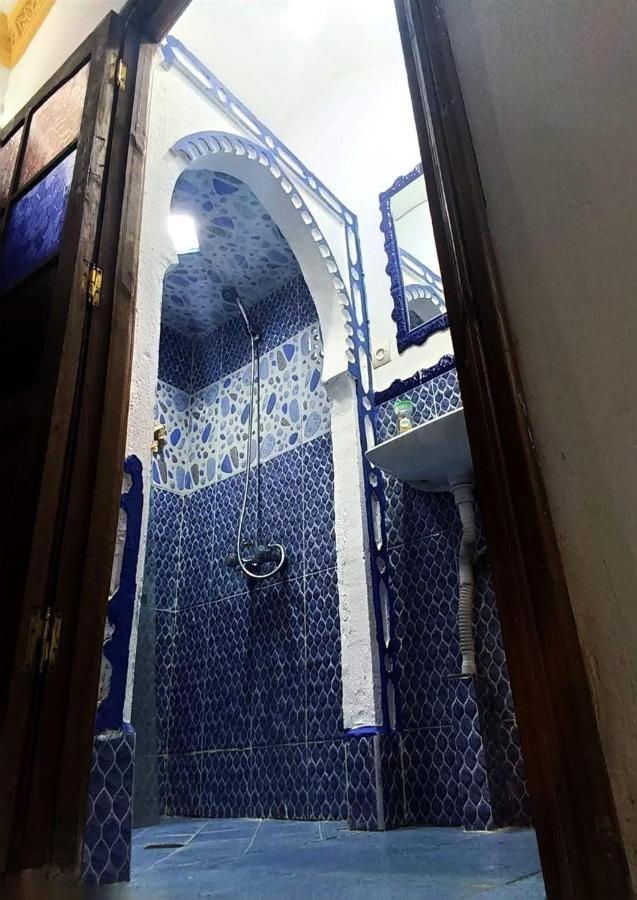 فندق Dar Mora طنجة المظهر الخارجي الصورة