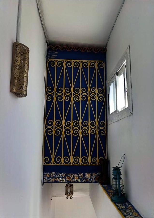 فندق Dar Mora طنجة المظهر الخارجي الصورة