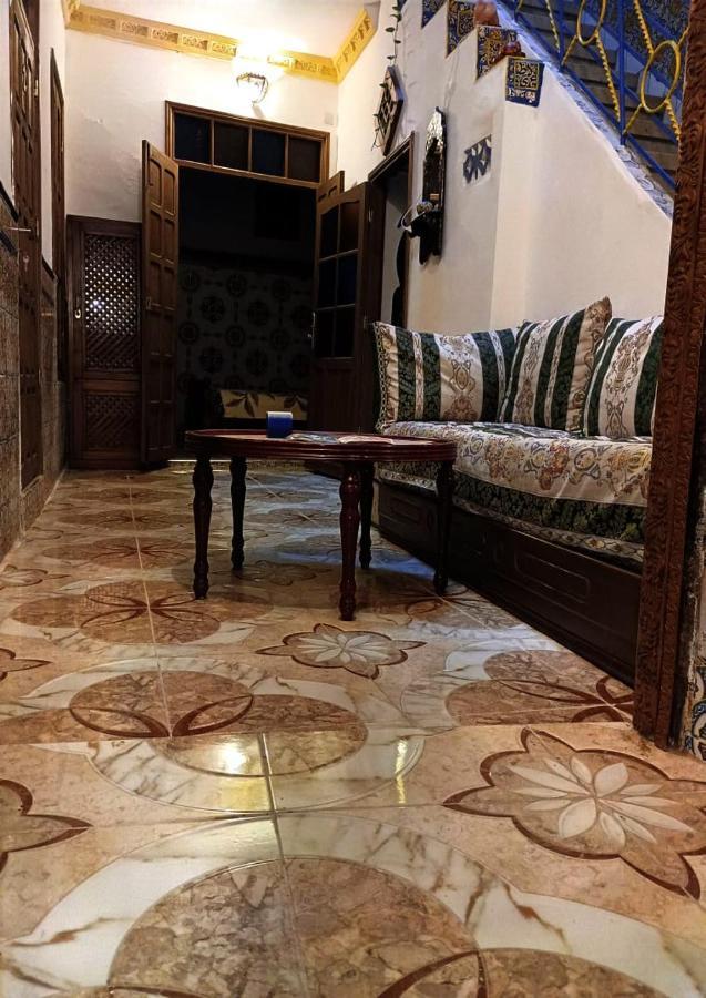 فندق Dar Mora طنجة المظهر الخارجي الصورة