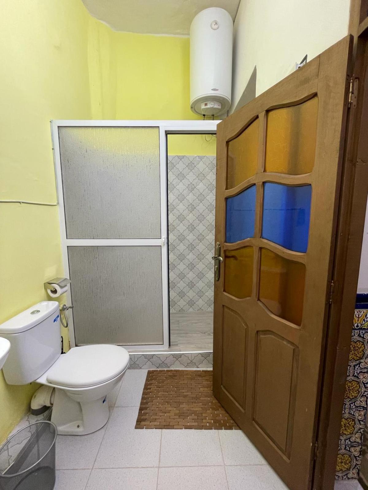 فندق Dar Mora طنجة المظهر الخارجي الصورة
