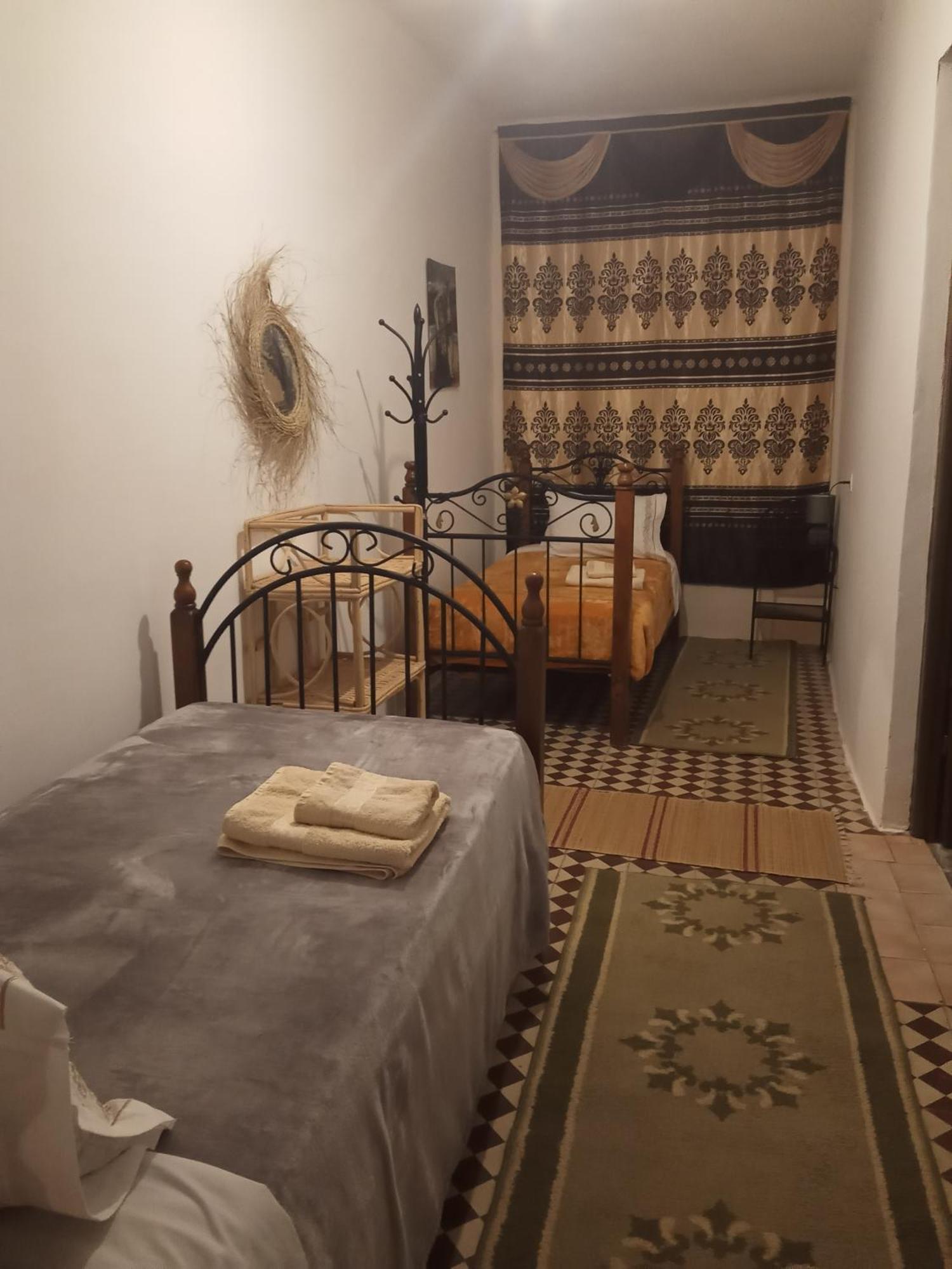 فندق Dar Mora طنجة المظهر الخارجي الصورة
