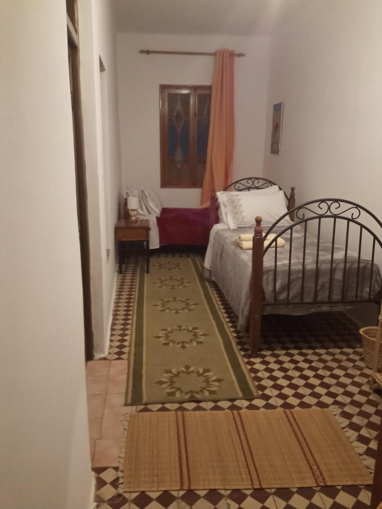 فندق Dar Mora طنجة المظهر الخارجي الصورة